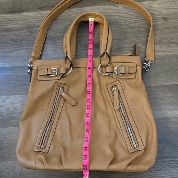 Brown purse - Picture 13 of 13